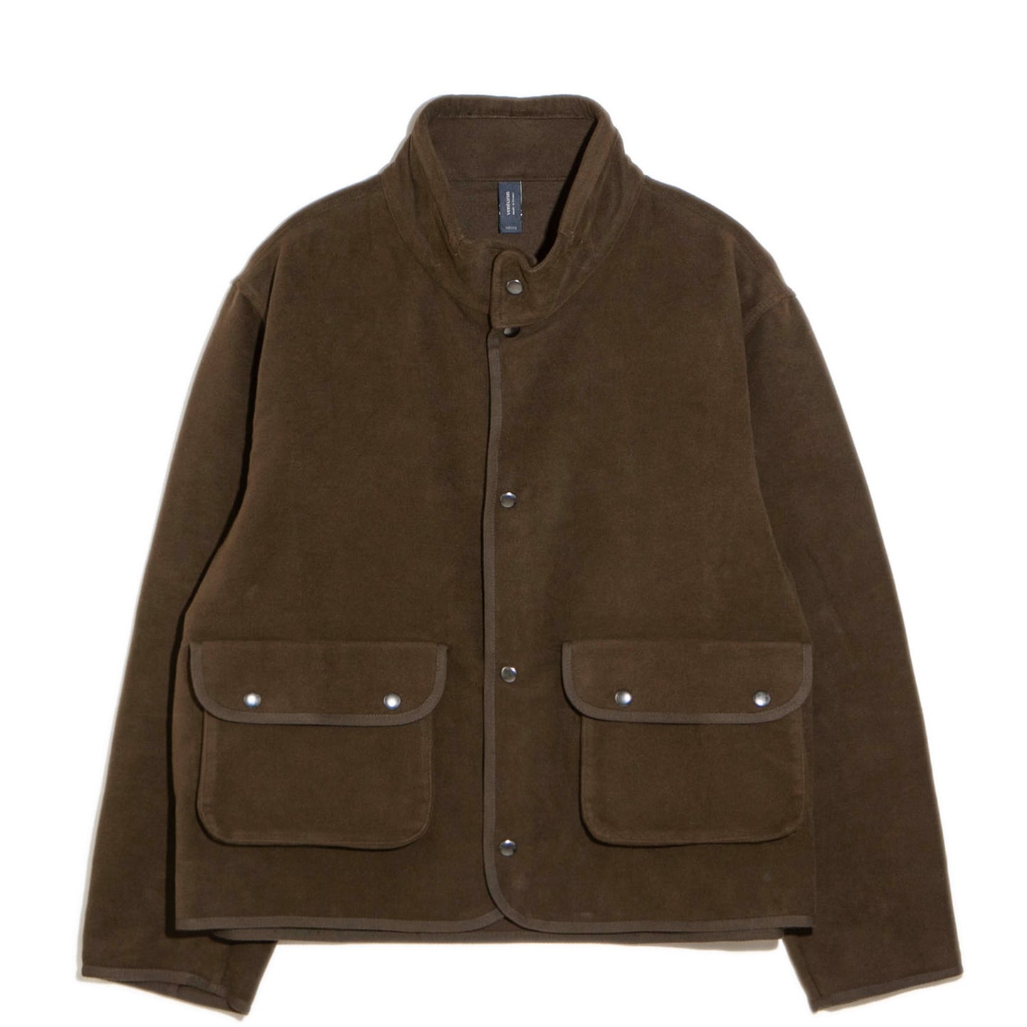 BOVINANT 2ND JACKET