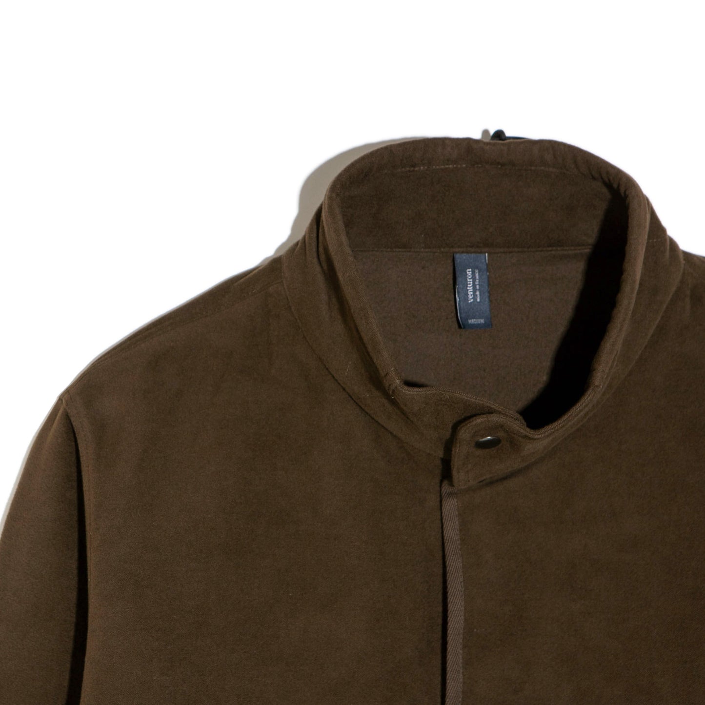 BOVINANT 2ND JACKET