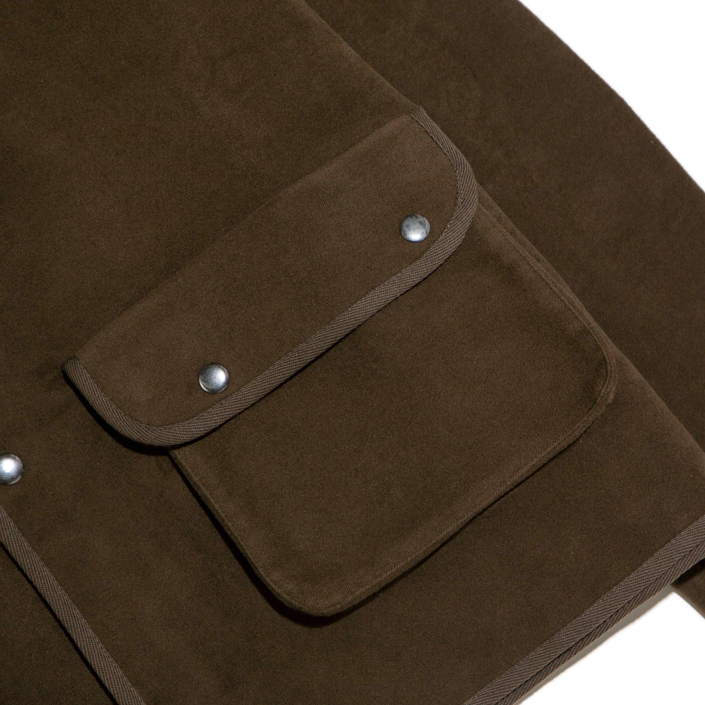 BOVINANT 2ND JACKET