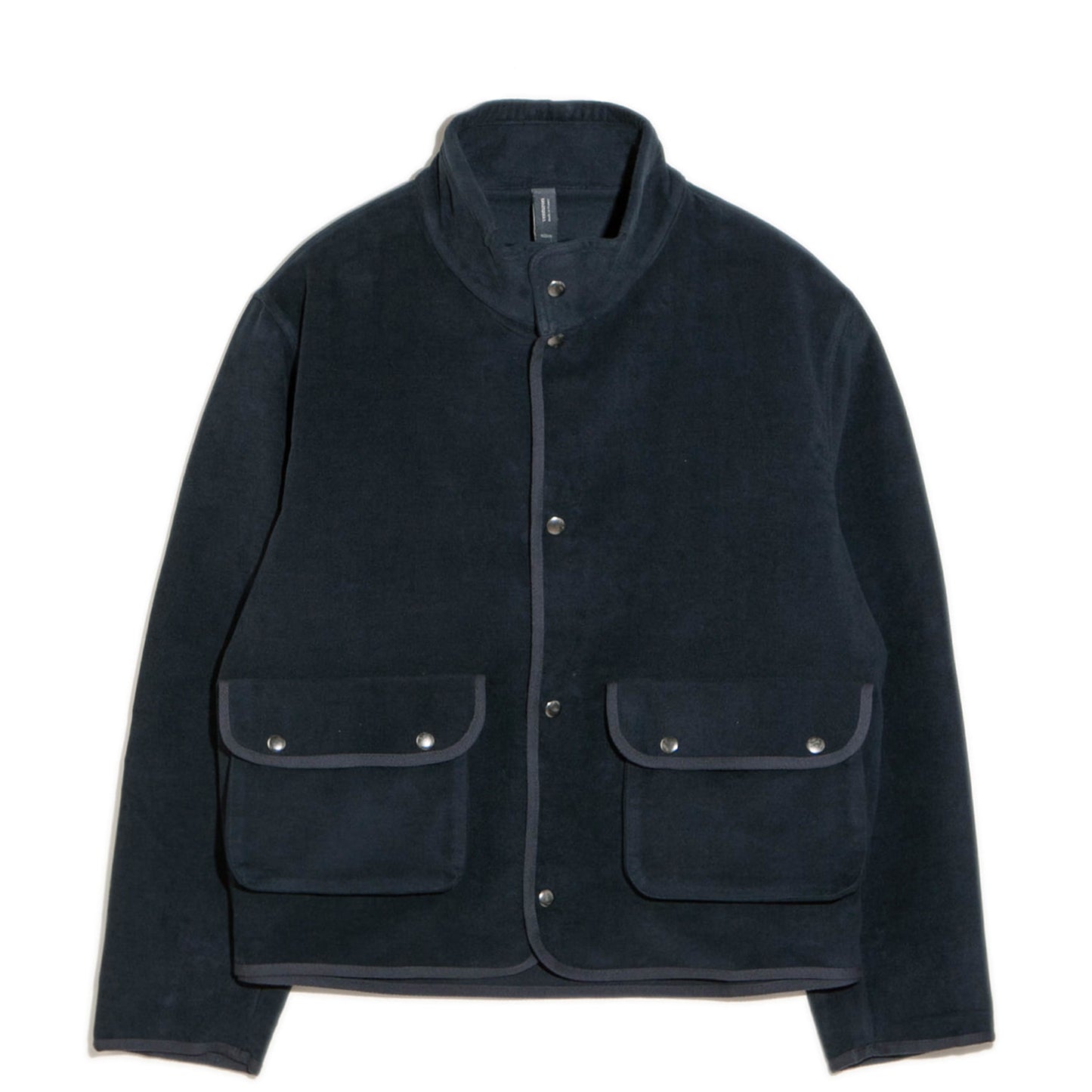 BOVINANT 2ND JACKET