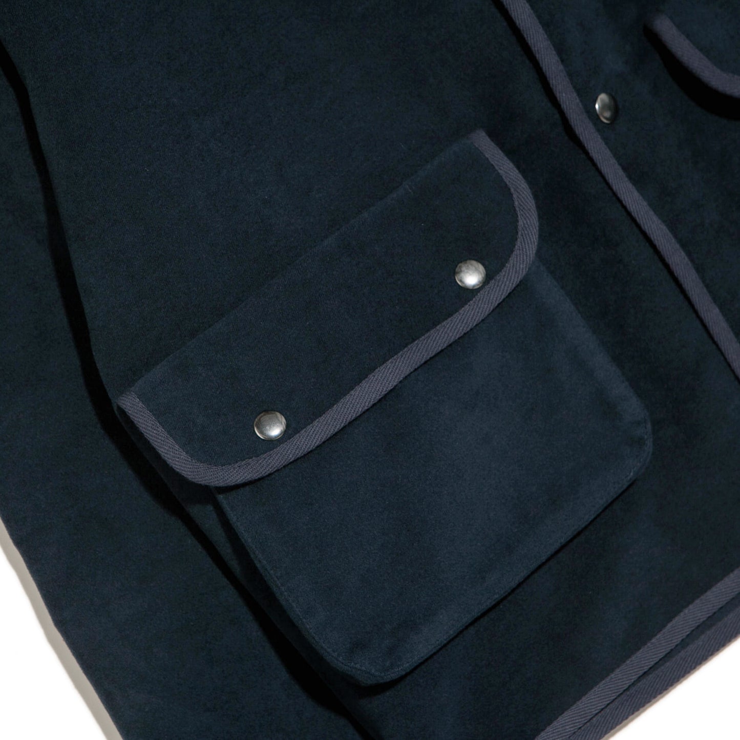 BOVINANT 2ND JACKET