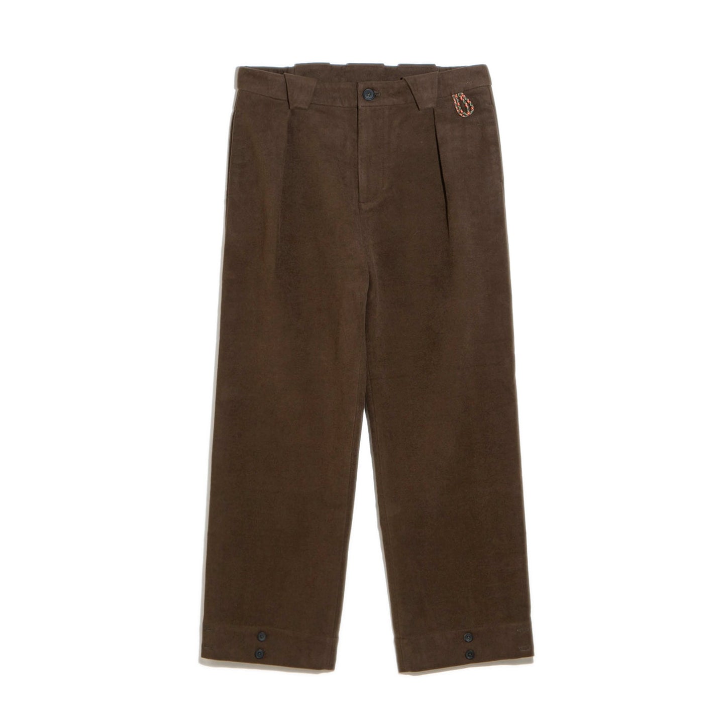 CASTILLON 3RD PANTS
