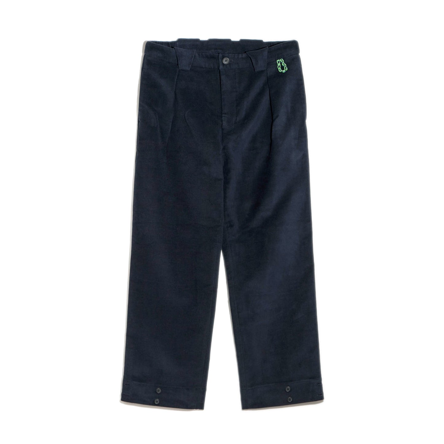CASTILLON 3RD PANTS