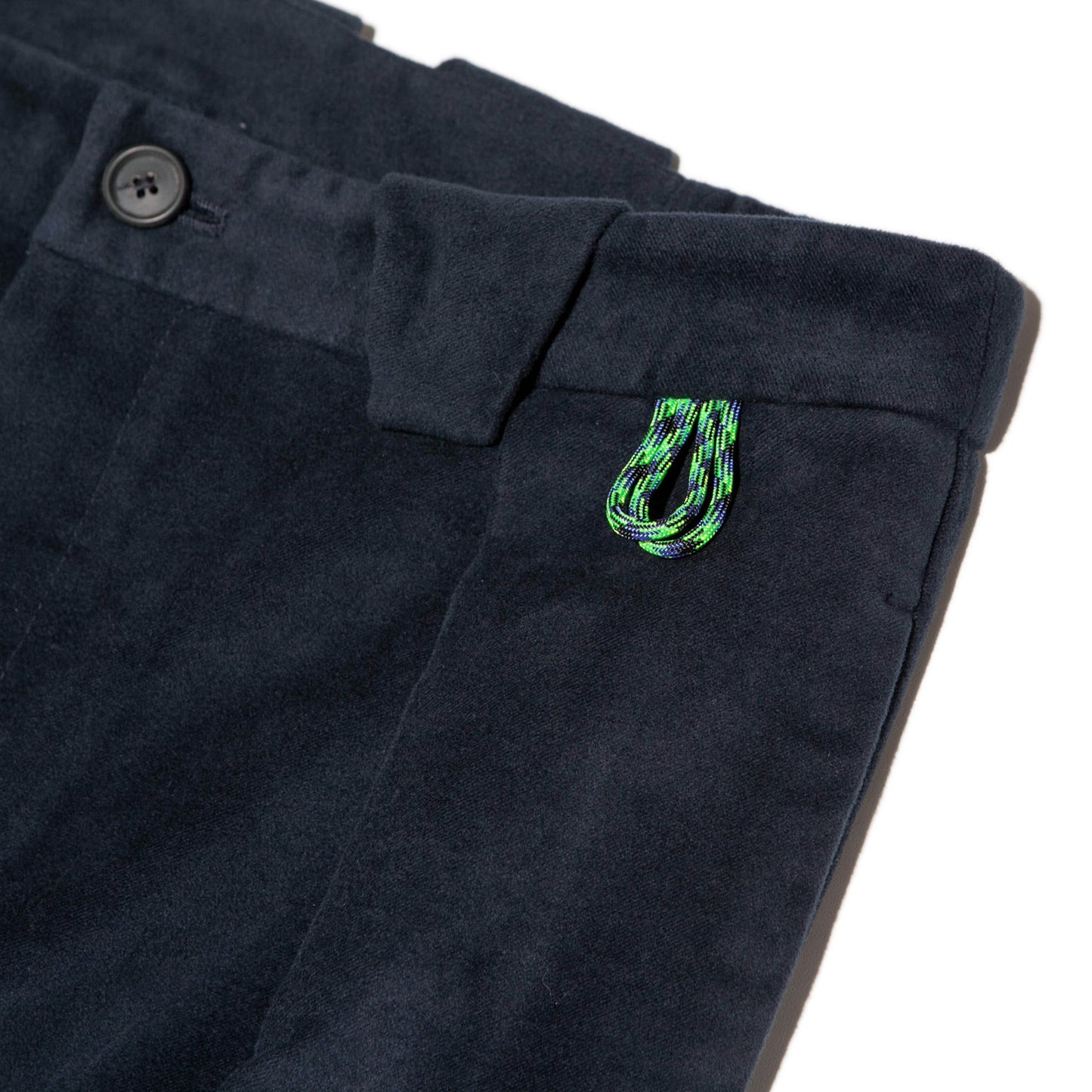 CASTILLON 3RD PANTS