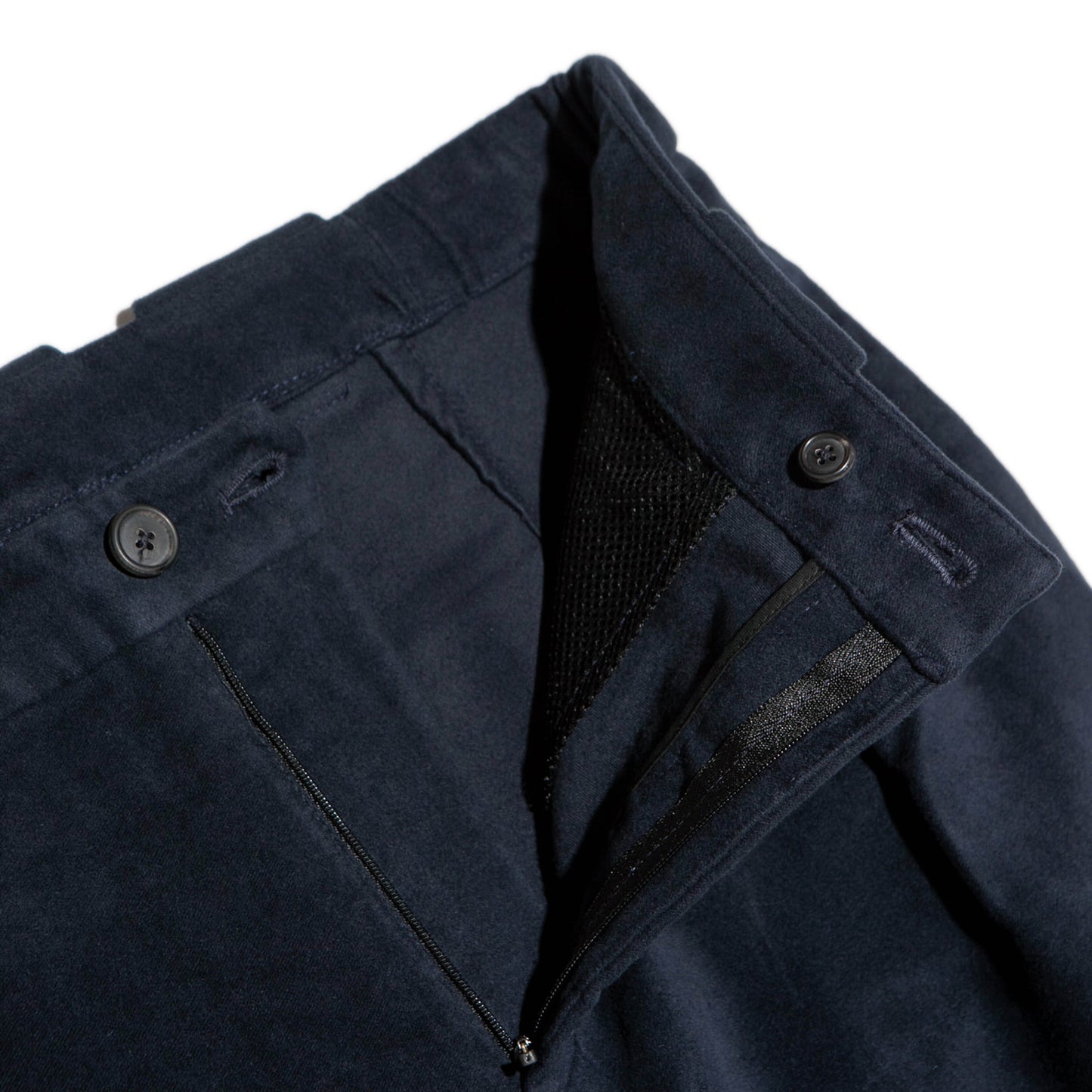 CASTILLON 3RD PANTS