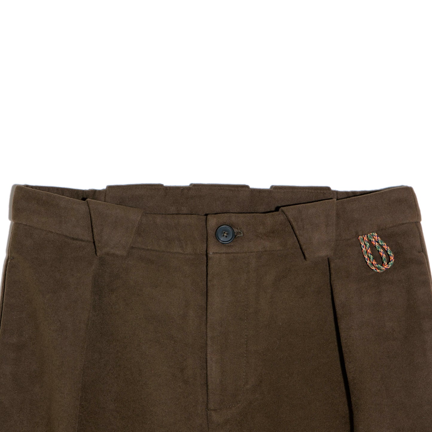 CASTILLON 3RD PANTS