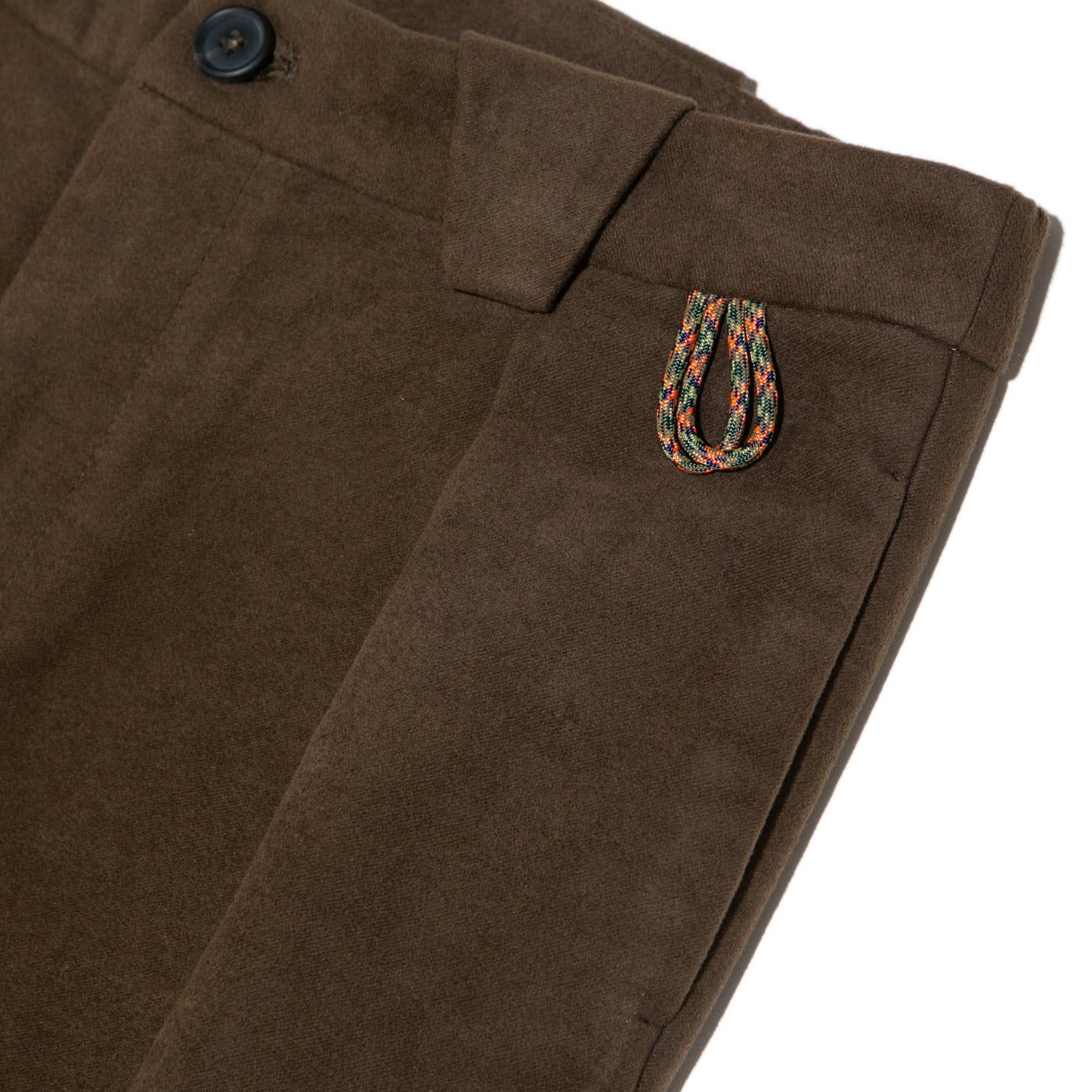 CASTILLON 3RD PANTS