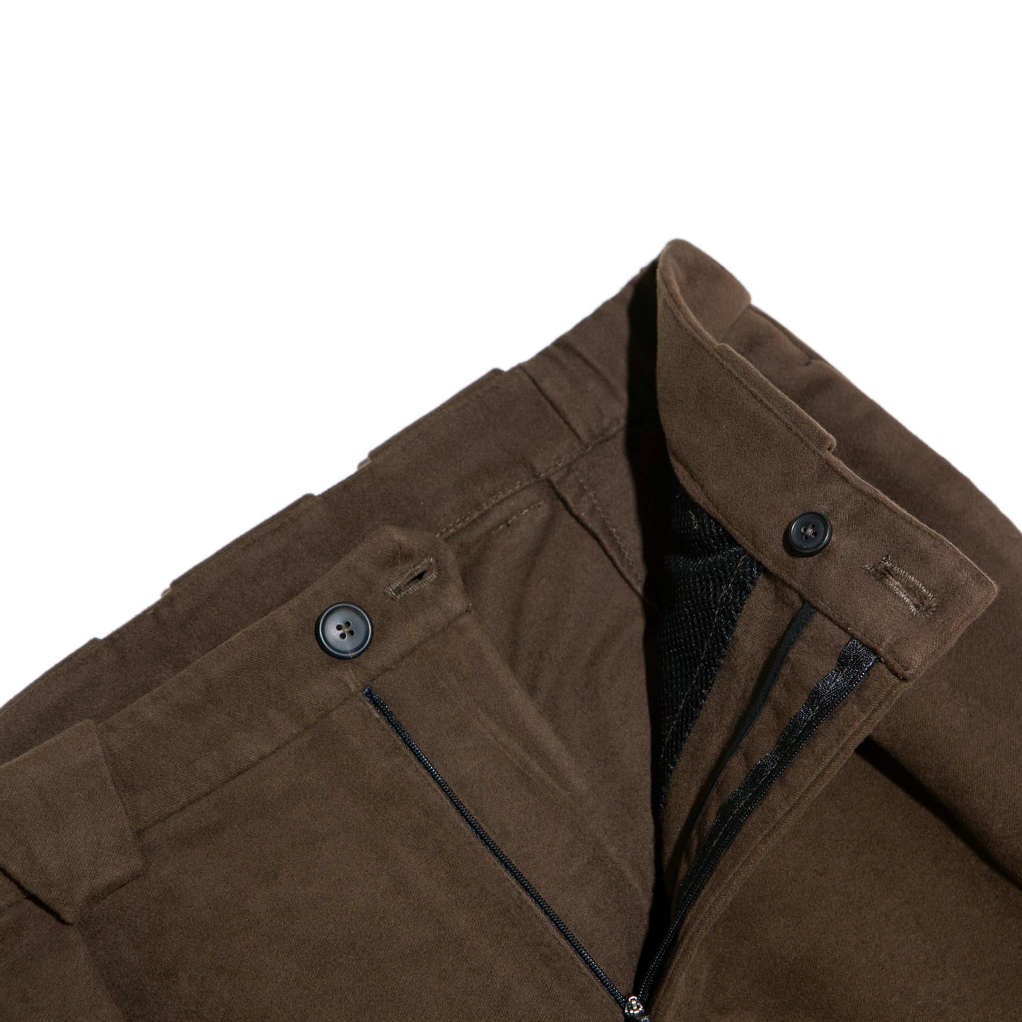 CASTILLON 3RD PANTS