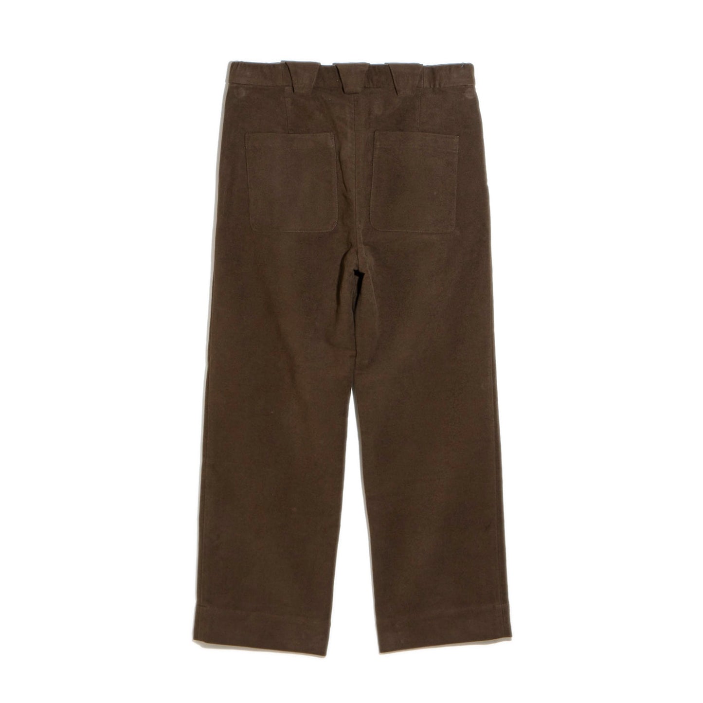 CASTILLON 3RD PANTS