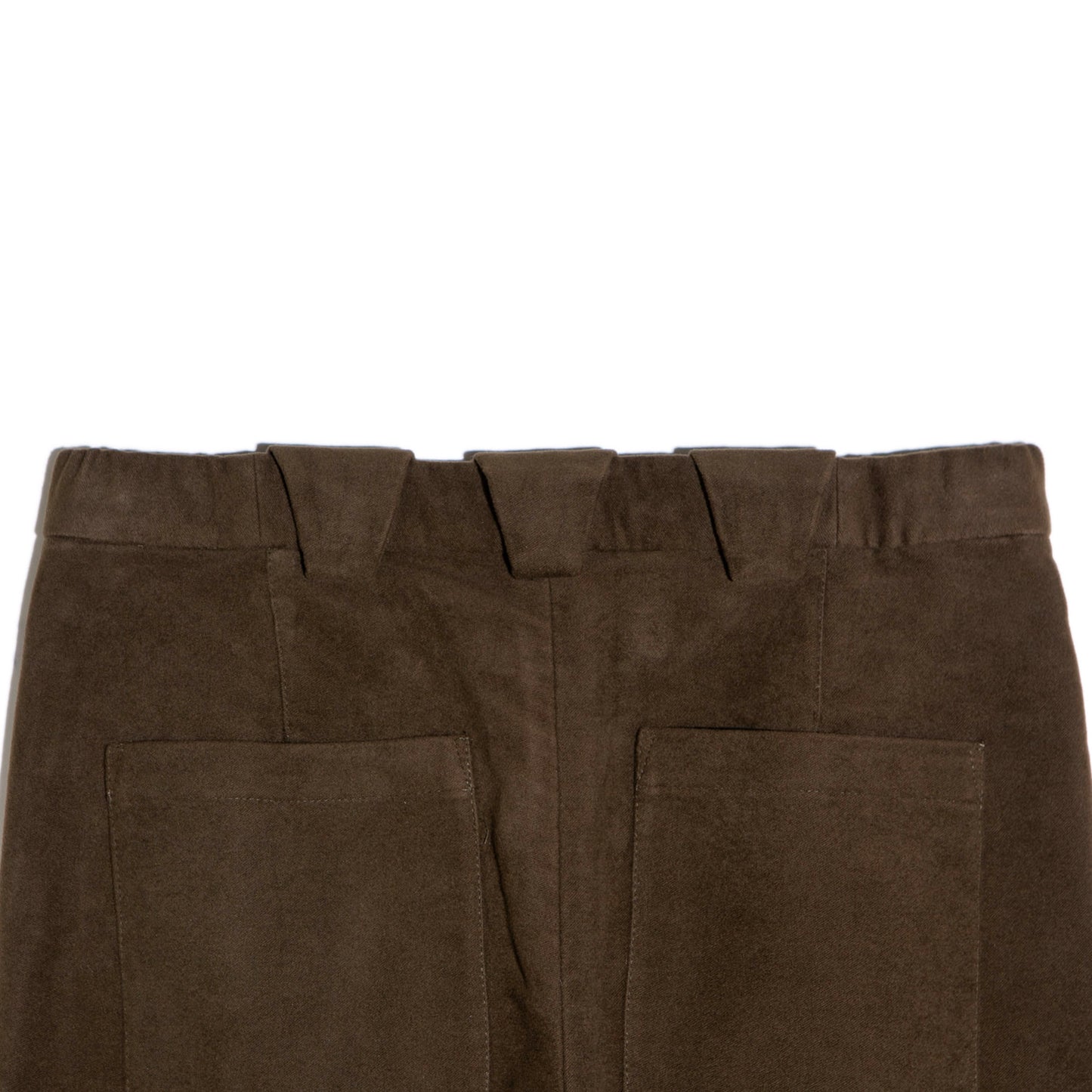 CASTILLON 3RD PANTS