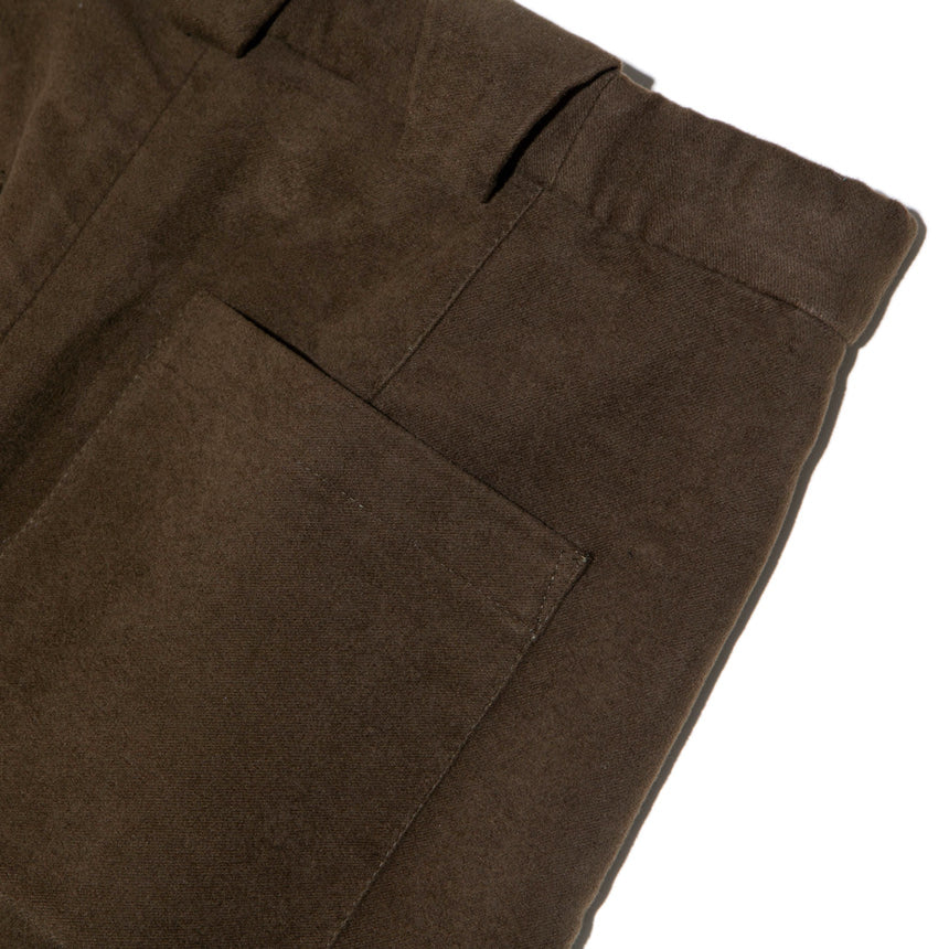 CASTILLON 3RD PANTS