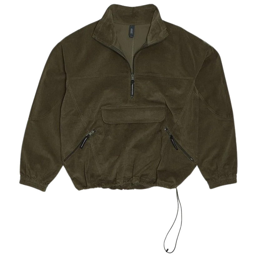 SOM 1ST JACKET