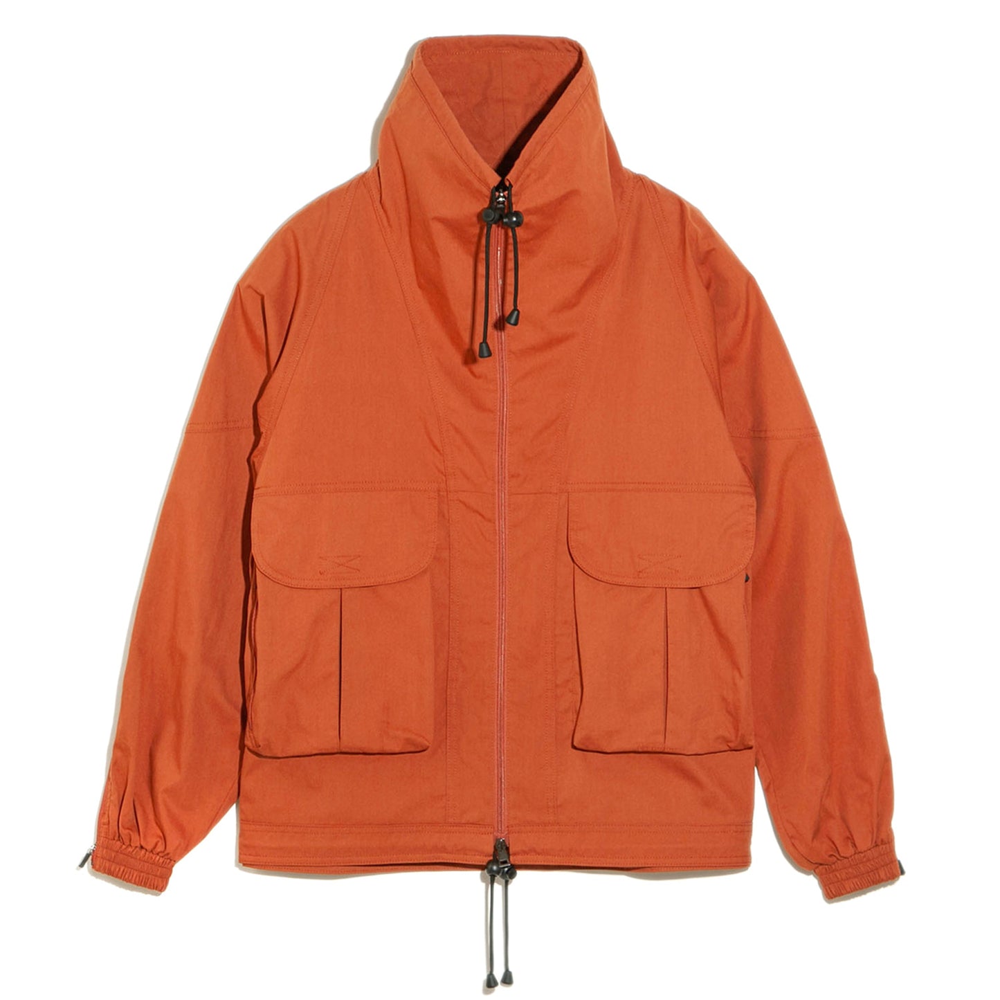 FRENAY 1ST JACKET
