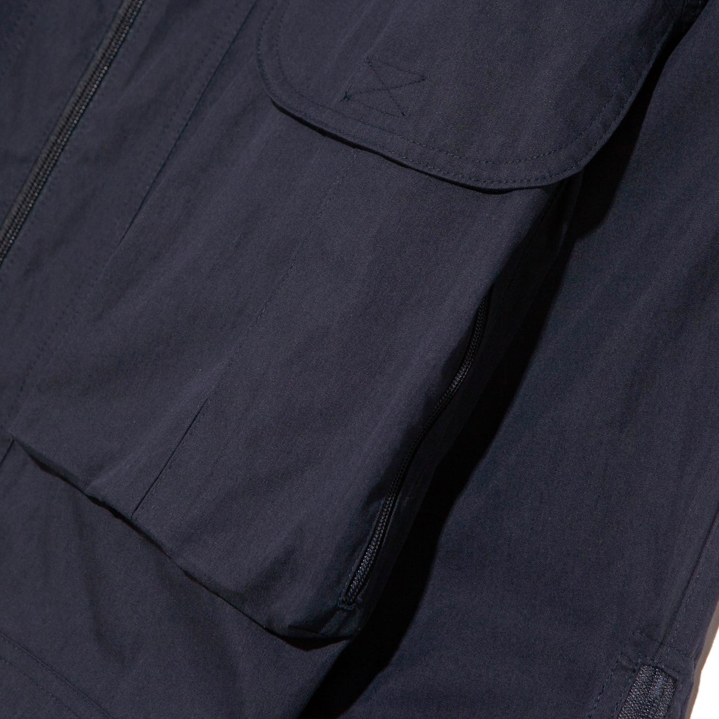 FRENAY 1ST JACKET