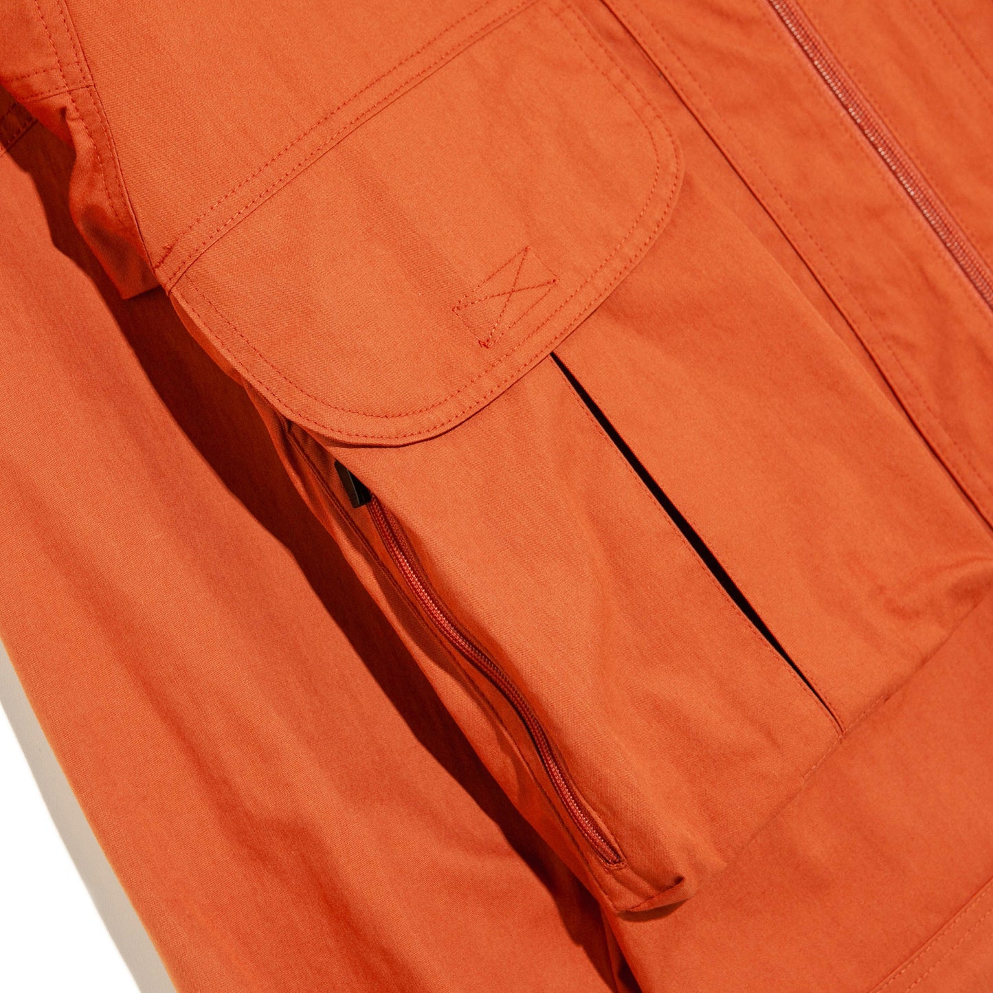 FRENAY 1ST JACKET