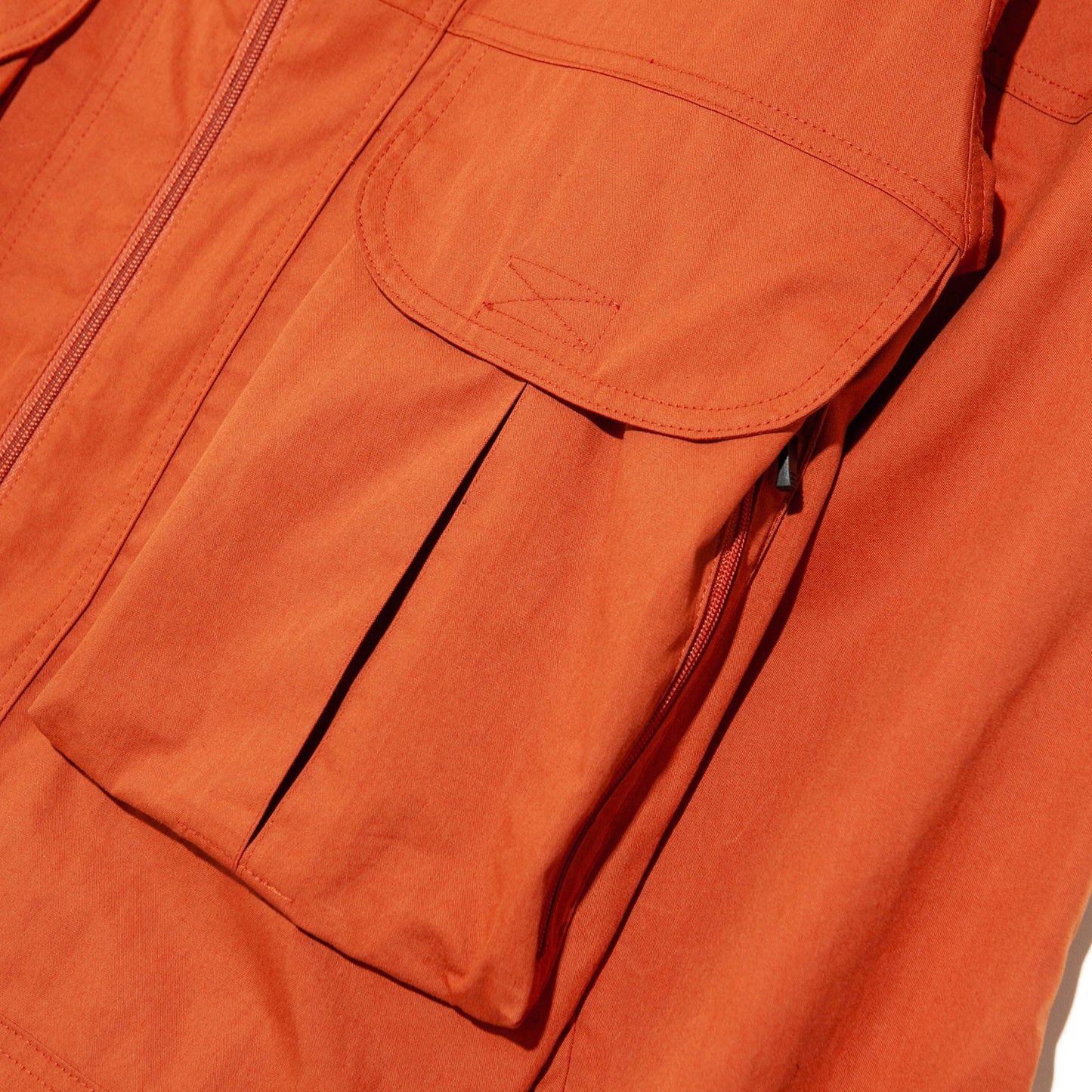 FRENAY 1ST JACKET