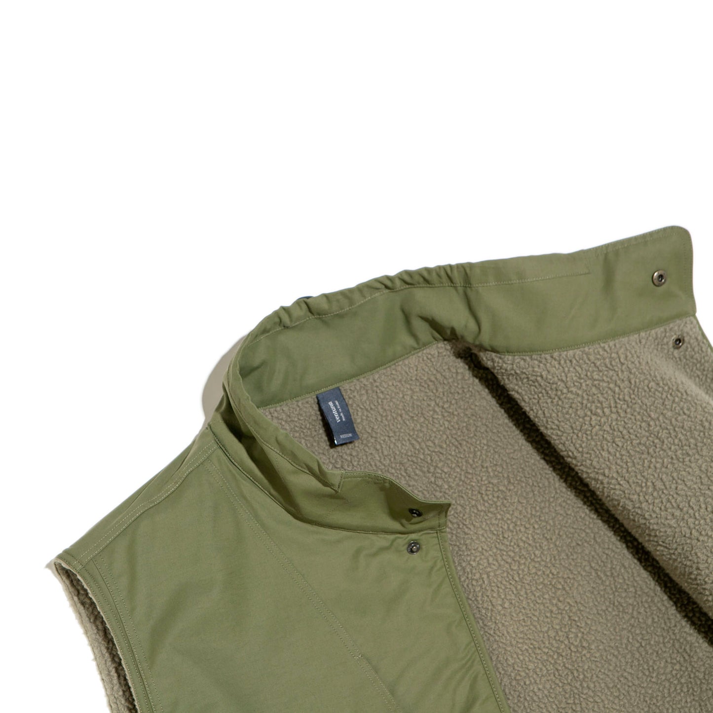 PINEA 2ND VEST