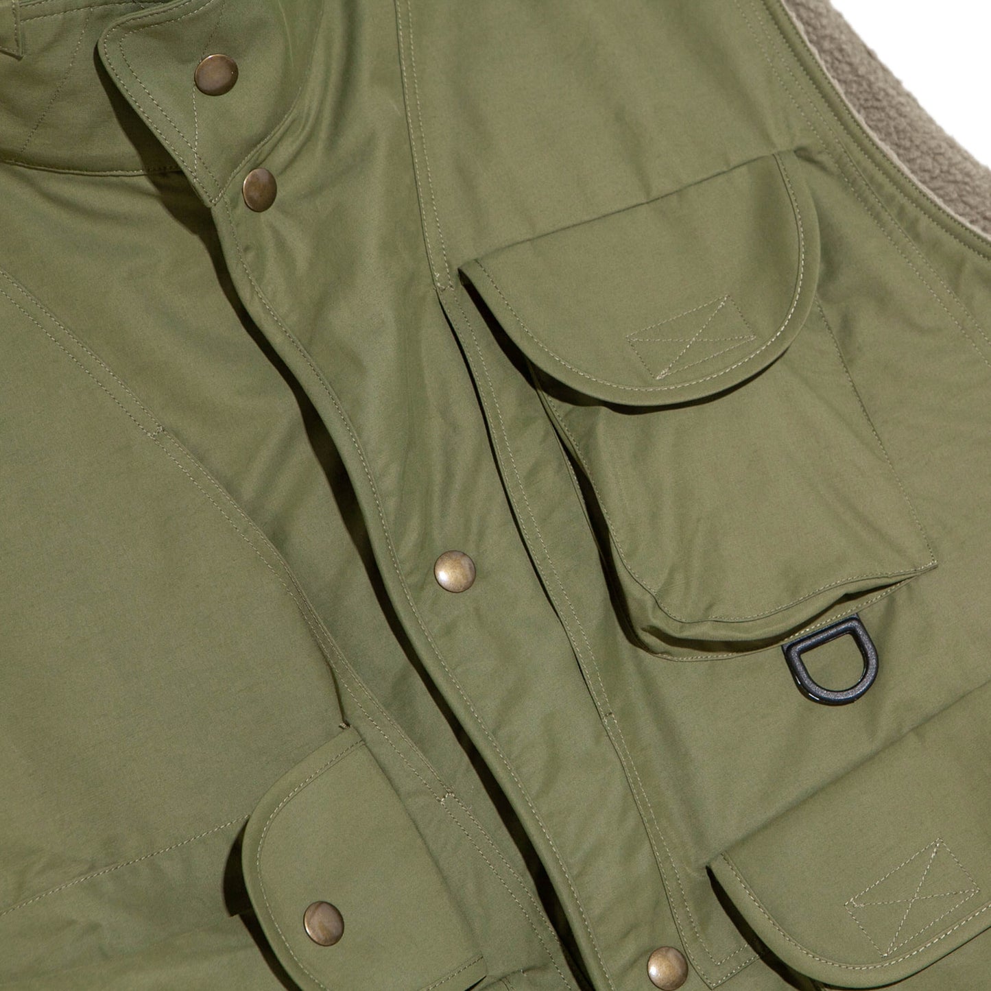 PINEA 2ND VEST