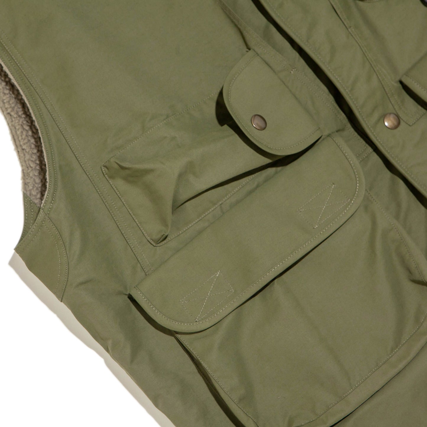PINEA 2ND VEST