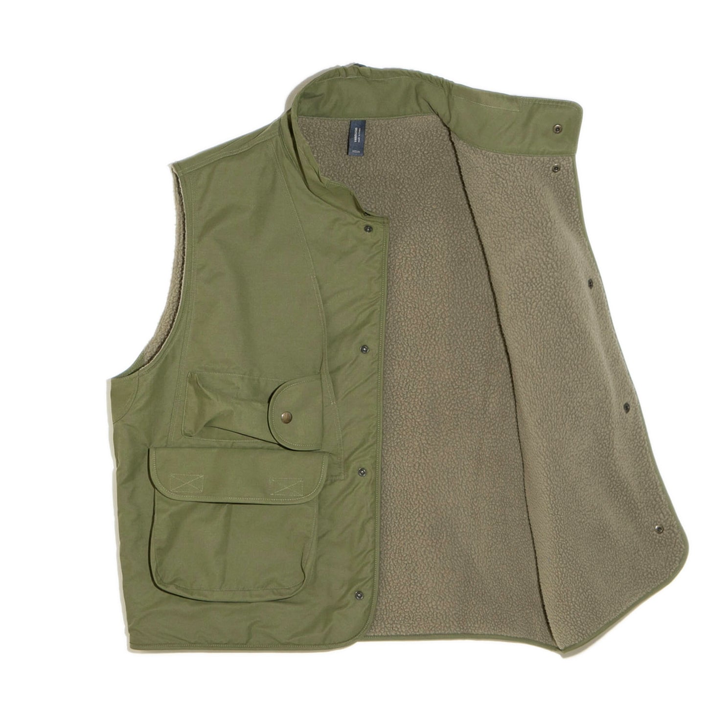 PINEA 2ND VEST