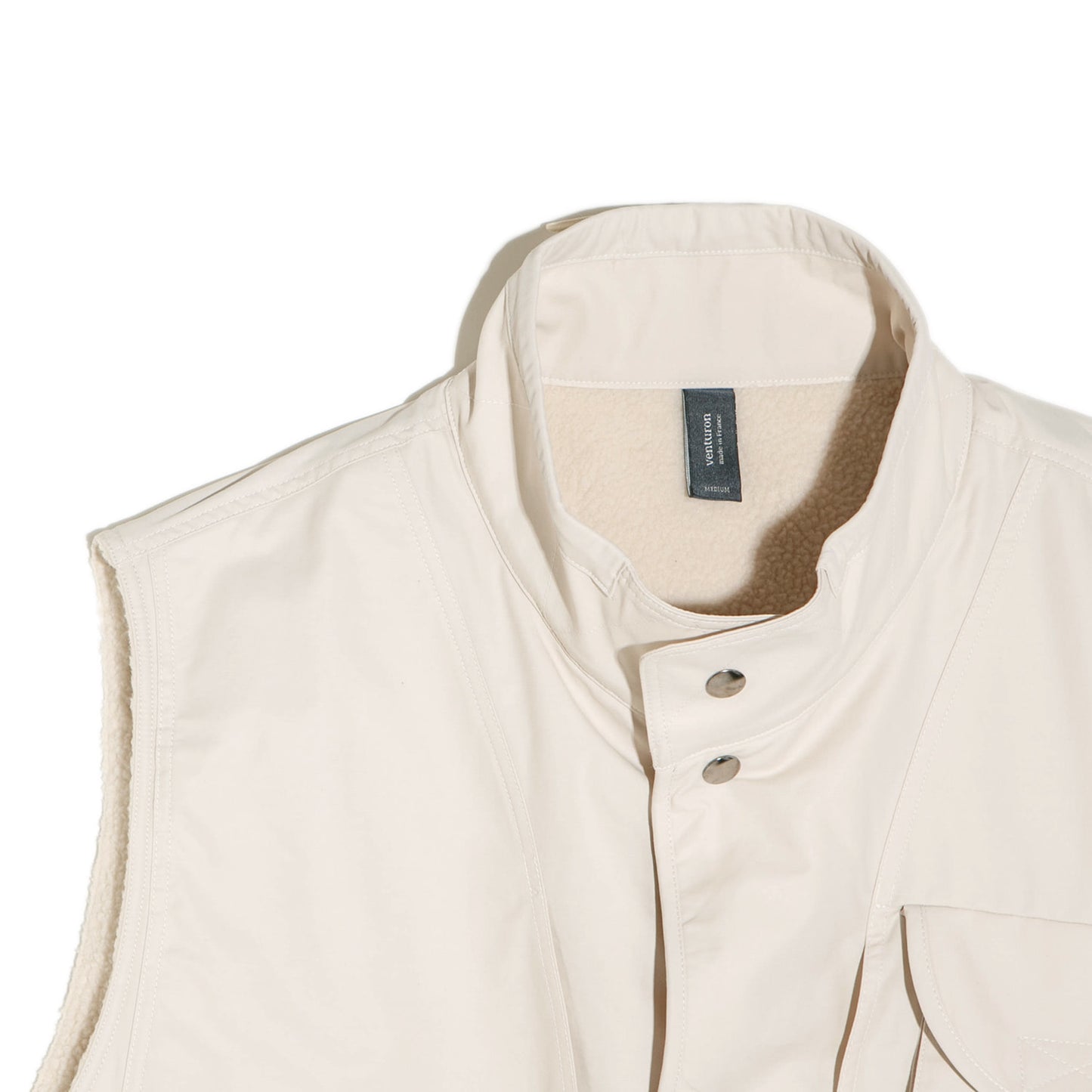 PINEA 2ND VEST