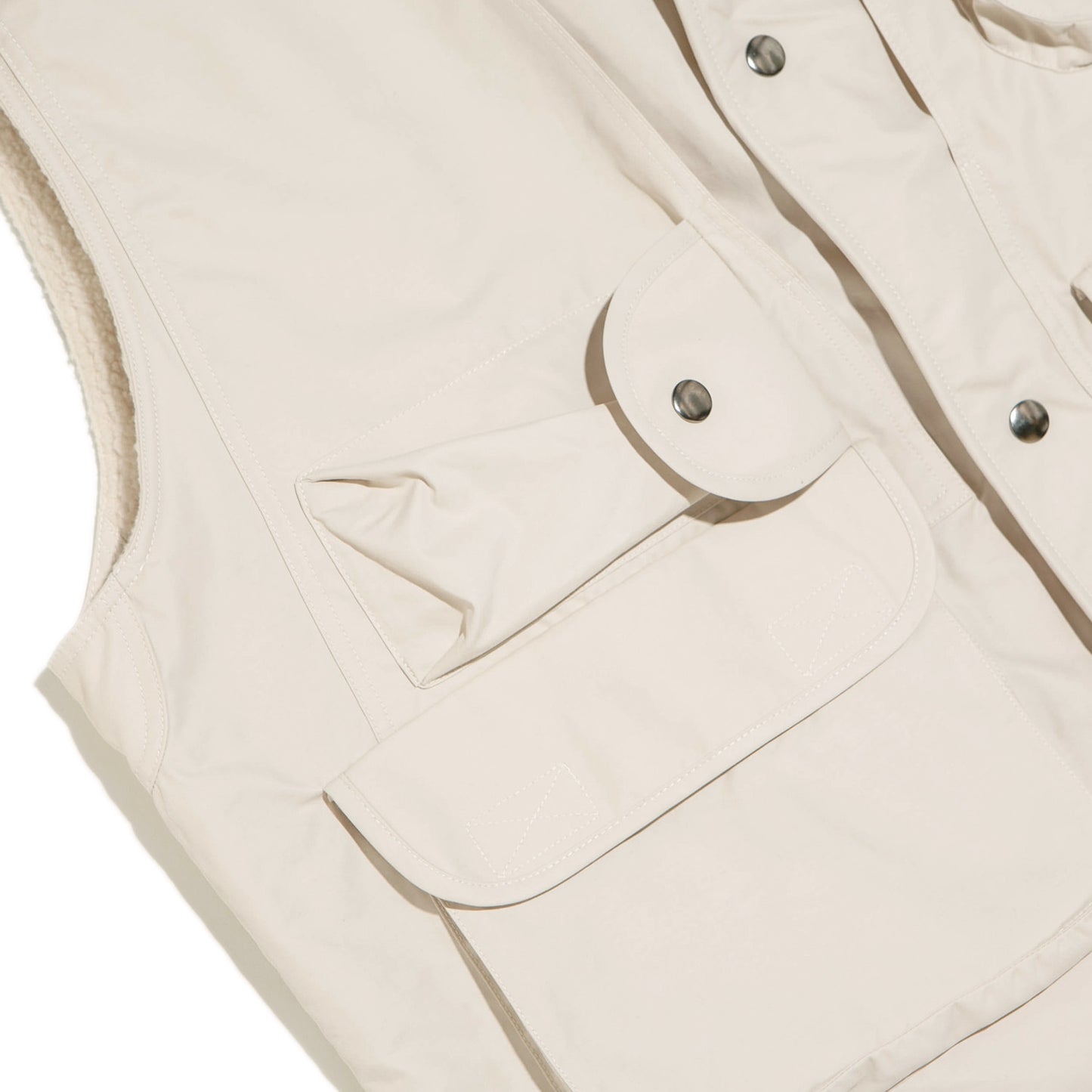 PINEA 2ND VEST