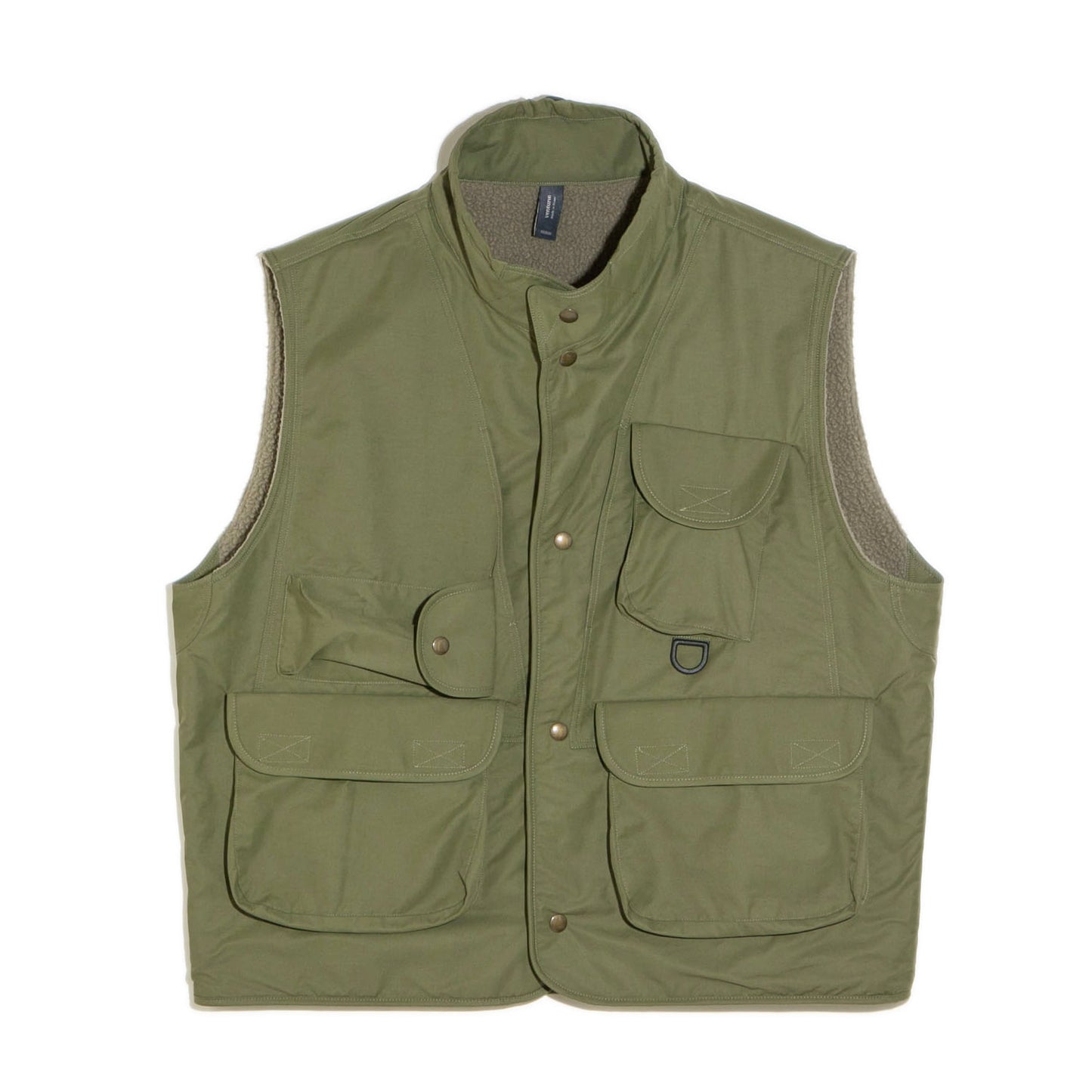 PINEA 2ND VEST
