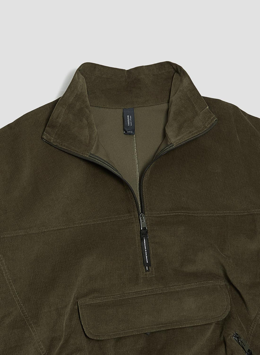 SOM 1ST JACKET