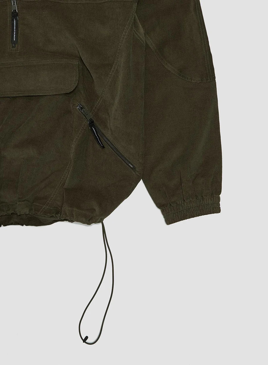 SOM 1ST JACKET