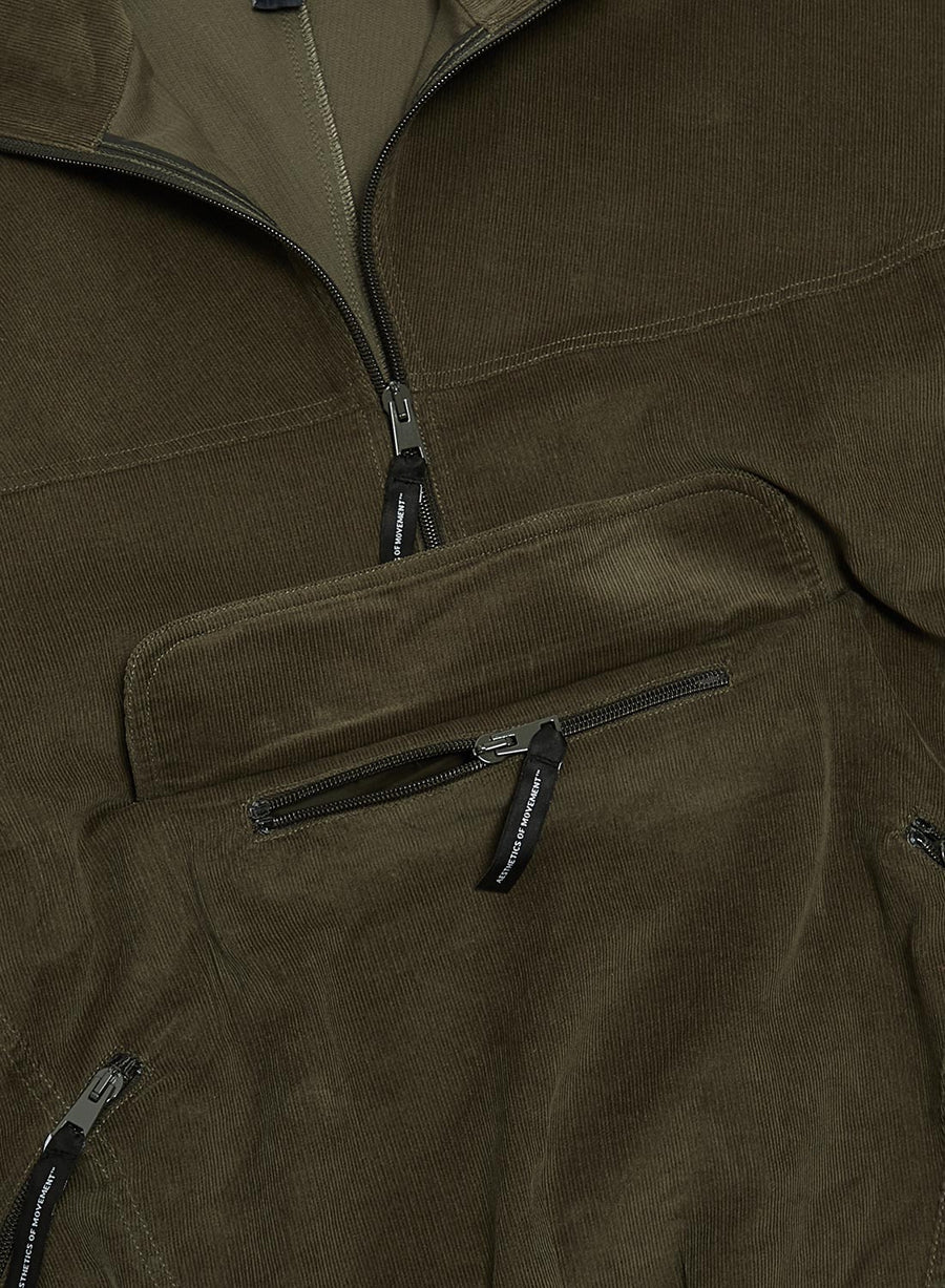 SOM 1ST JACKET