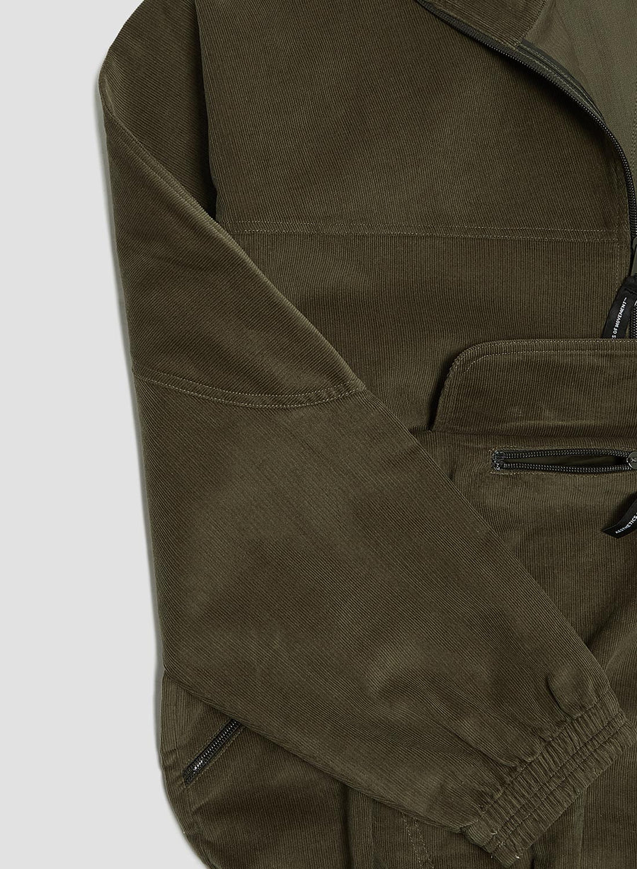 SOM 1ST JACKET