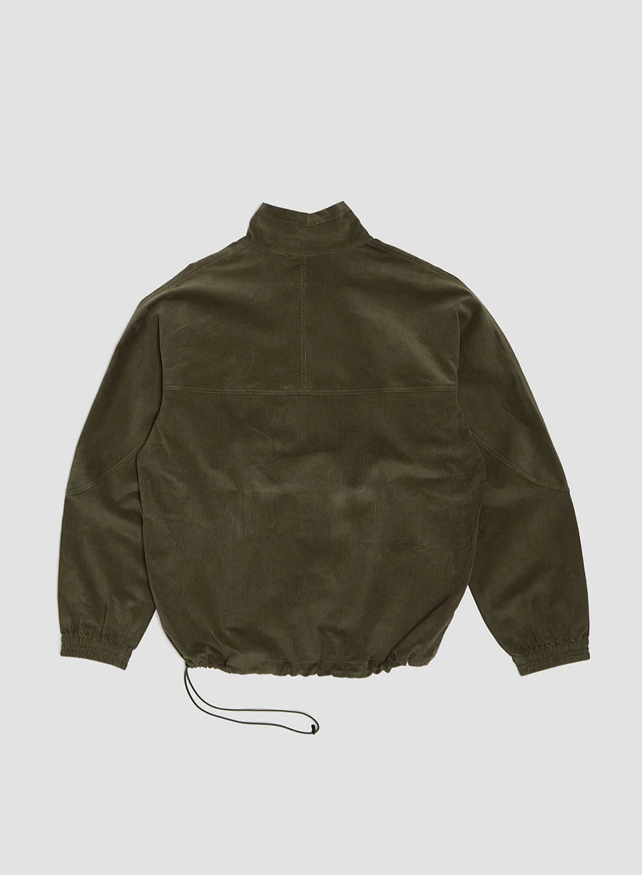 SOM 1ST JACKET