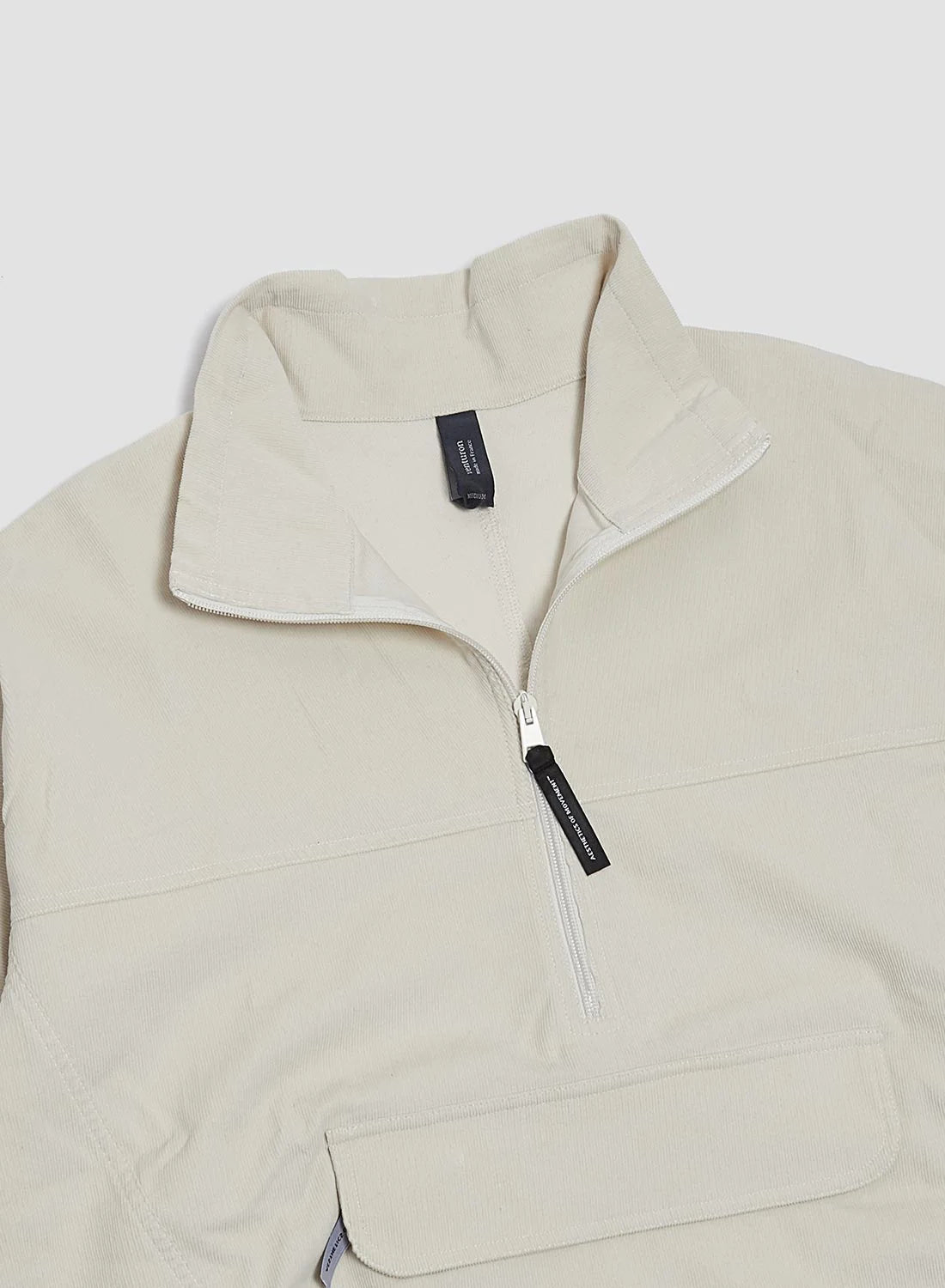 SOM 1ST JACKET