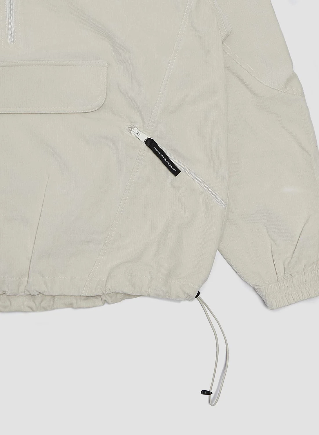 SOM 1ST JACKET
