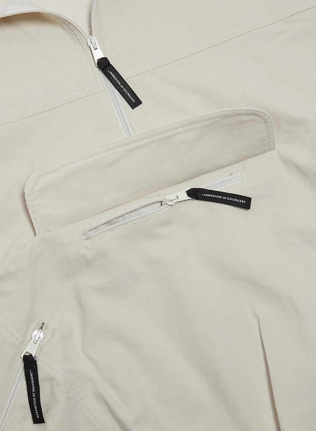 SOM 1ST JACKET